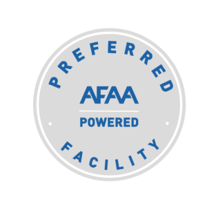 preferred afaa facility